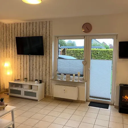 Nordseebude Husum  Zewnętrze zdjęcie