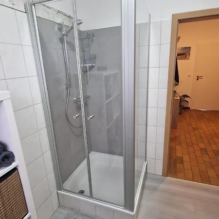 Nordseebude Husum  Zewnętrze zdjęcie