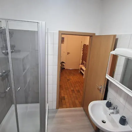 Nordseebude Husum  Zewnętrze zdjęcie