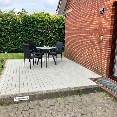 Nordseebude Husum  Zewnętrze zdjęcie
