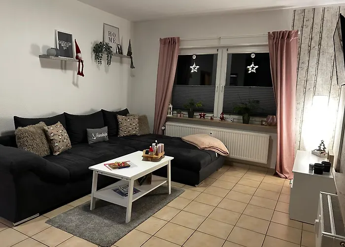 Nordseebude