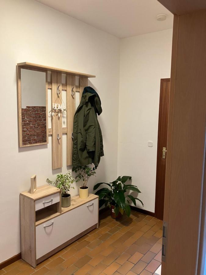Nordseebude Apartment *