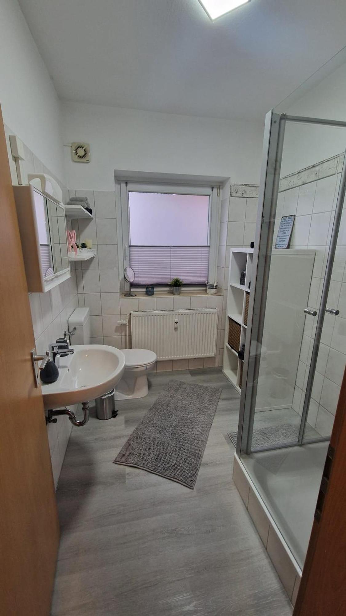Apartment Nordseebude