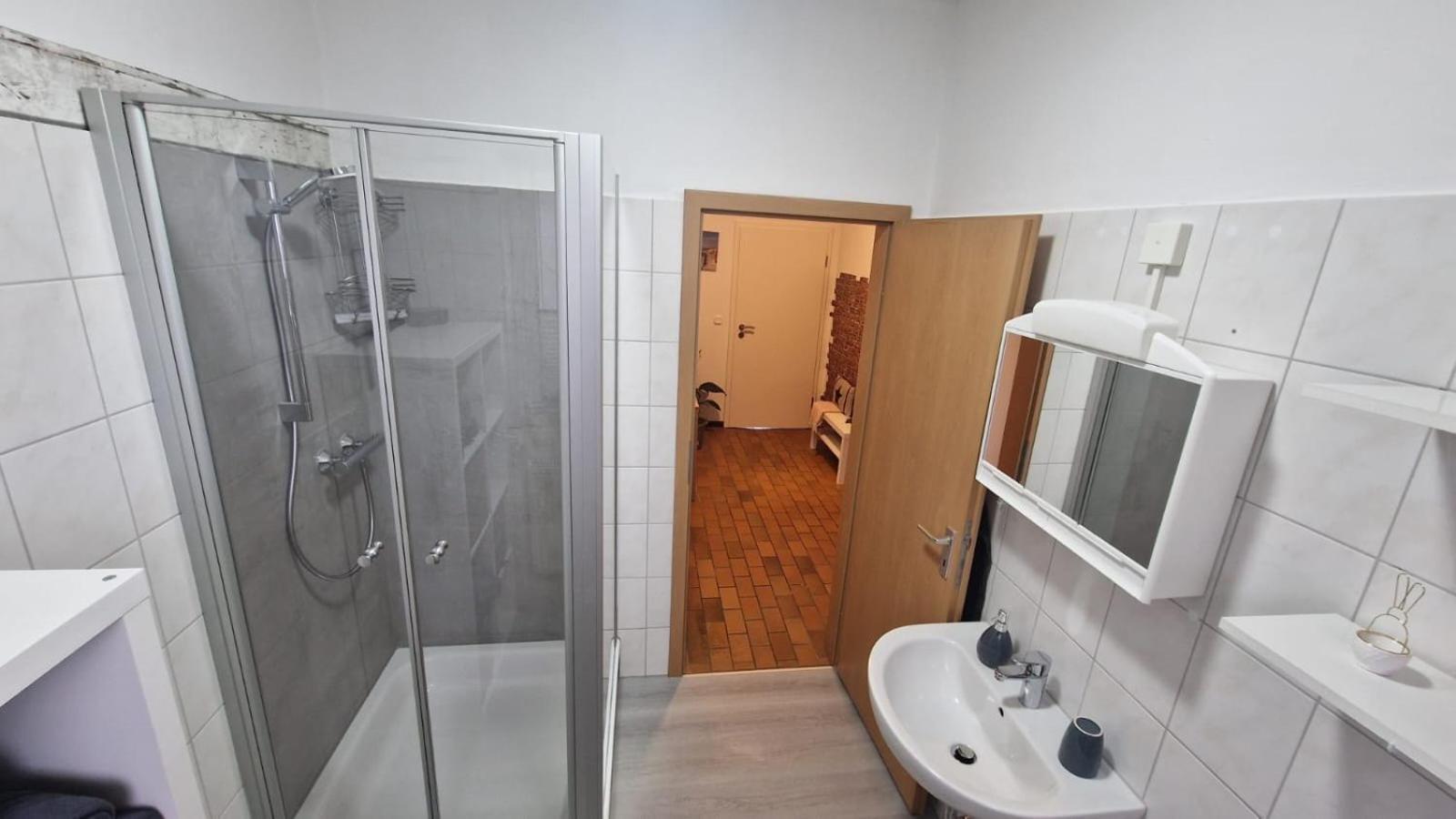 Nordseebude Apartment *
