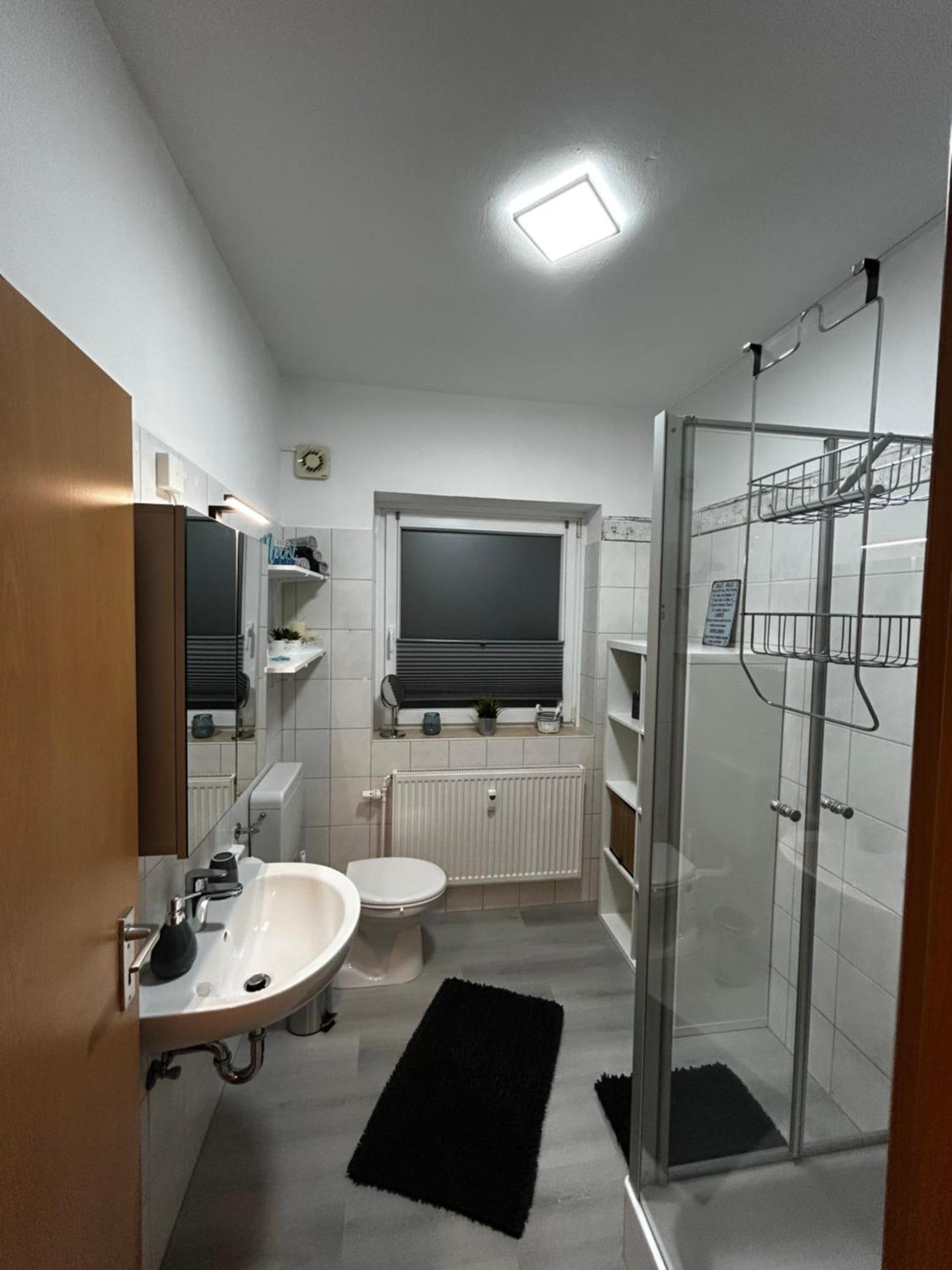 Apartment Nordseebude