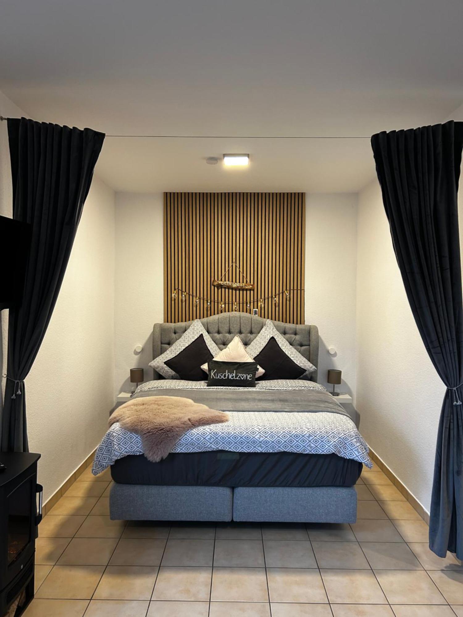 Nordseebude Apartment Husum (Schleswig-Holstein)