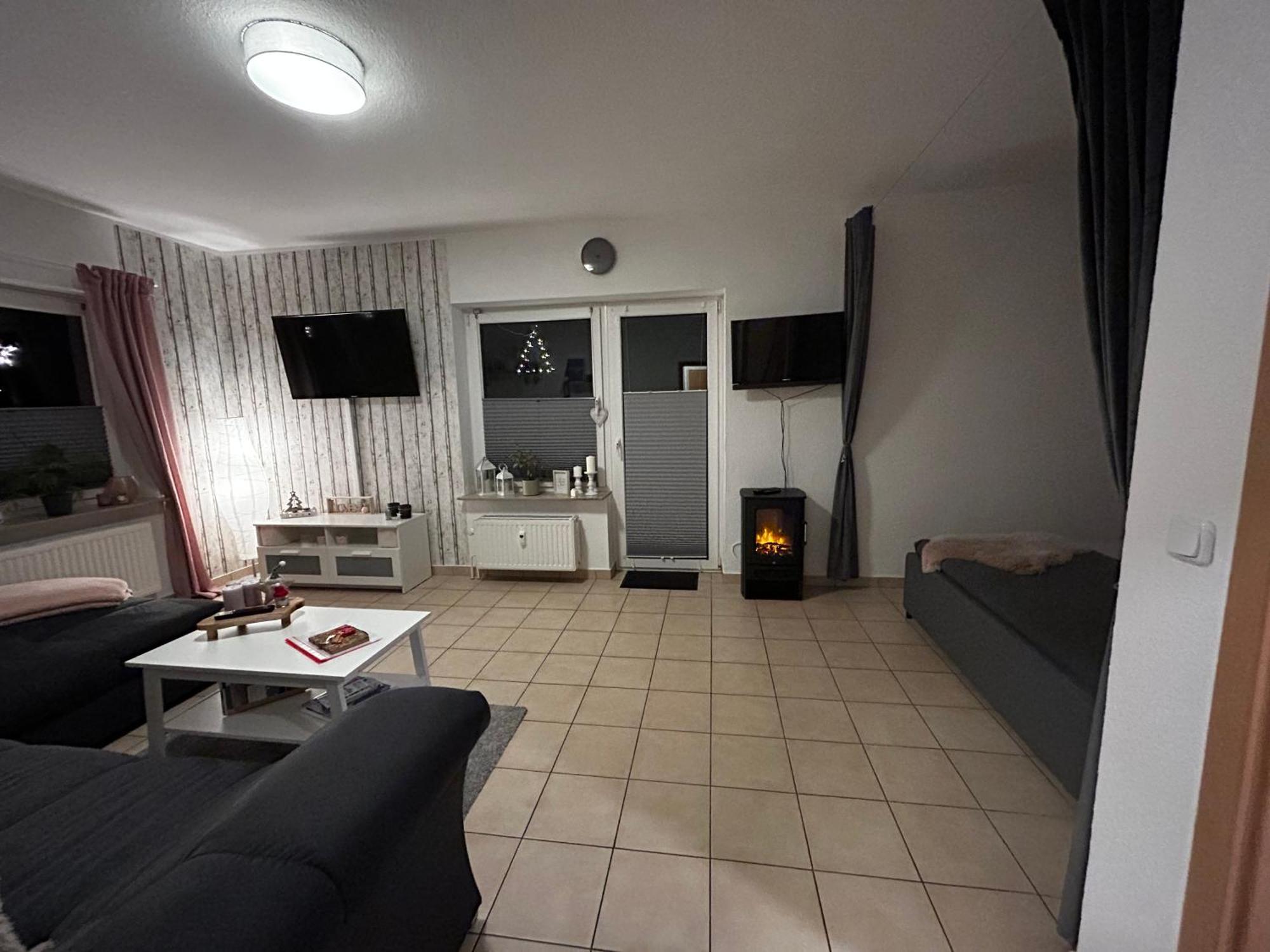 Nordseebude Apartment *