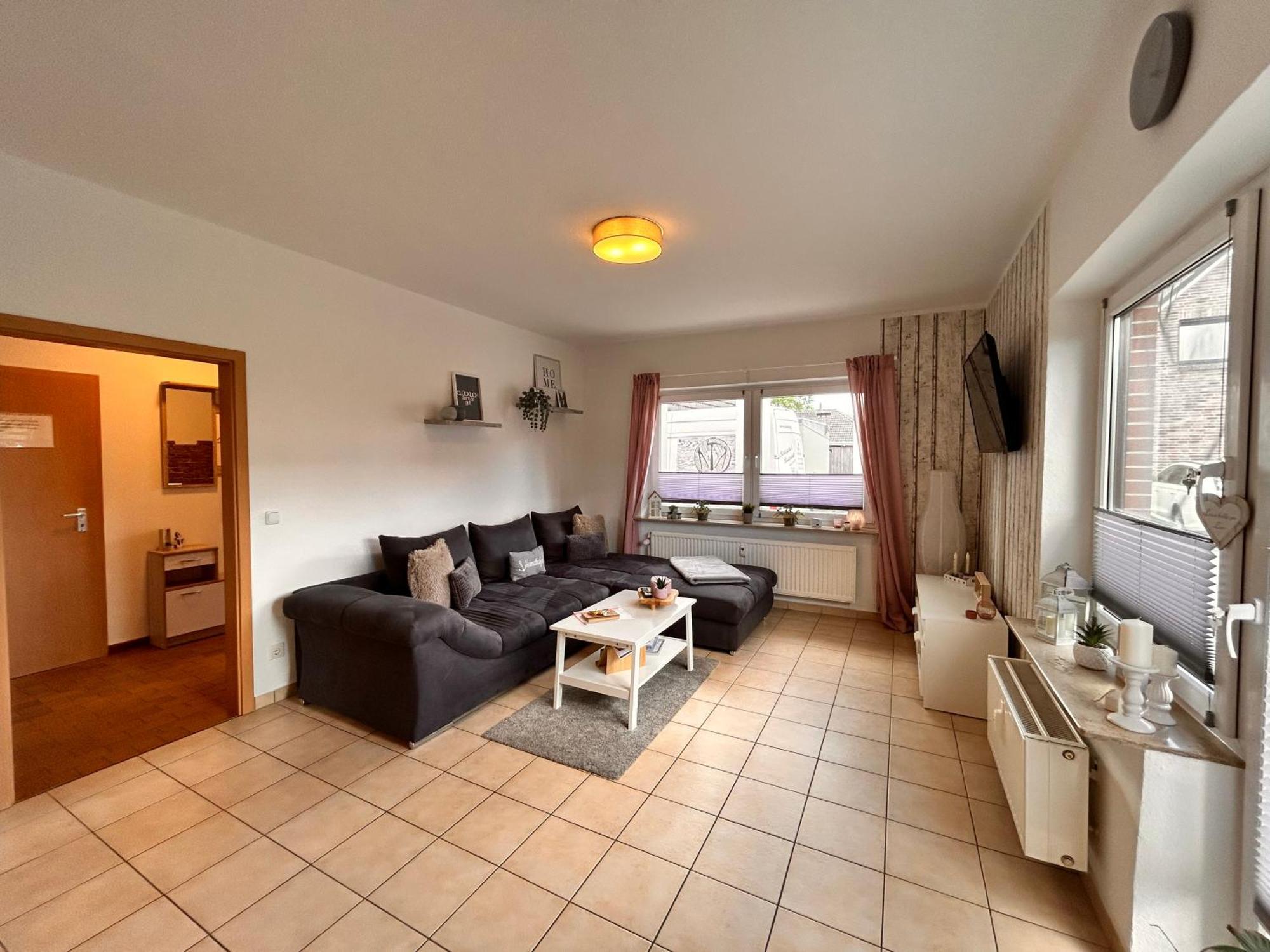 Nordseebude Apartamento Husum (Schleswig-Holstein)
